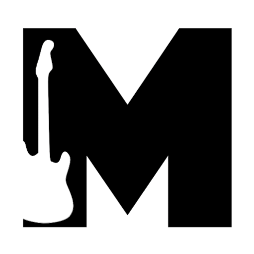 McPherson Guitar & Music Repair Specialists & Artisan Effects Pedals logo