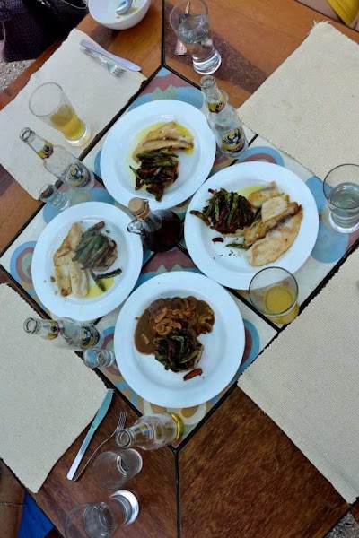 Photos of Restaurant Luna del Llano