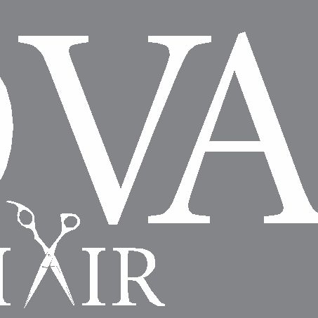 Nova Hair logo