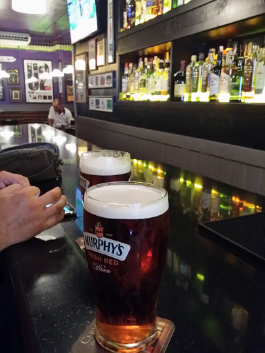 Scobies Irish Pub