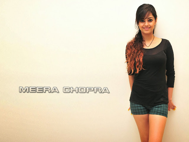 Meera Chopra Photos