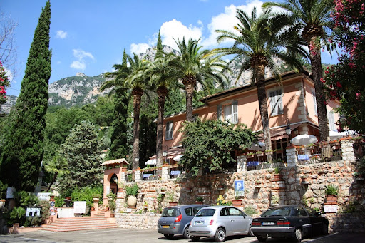 Auberge des Gorges du Loup