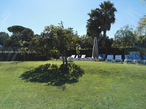 BAIA TERME CLUB