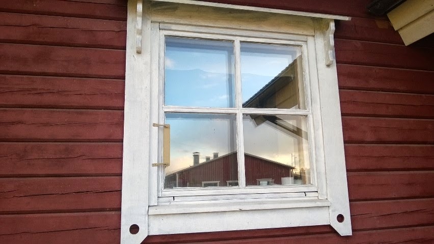 Uudet vs vanhat ikkunat | Remonttireiska