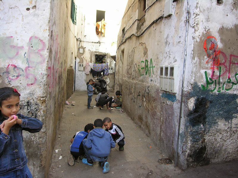 Мы были на море, и мы морем жили: Costa Classica в круизе из Италии на Канары, январь 2014