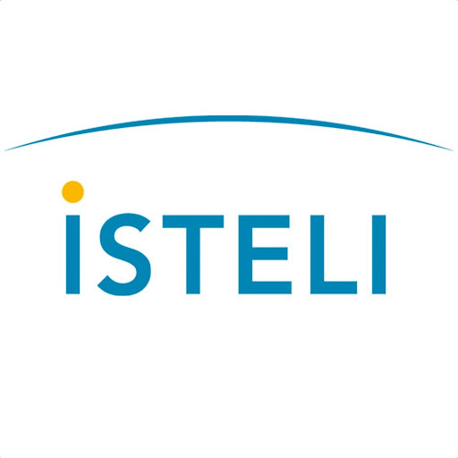 ISTELI Bordeaux - Institut Supérieur du Transport Et de la Logistique Internationale logo