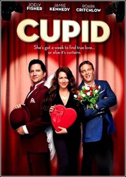 Corporação Cupido Dublado Corporação Cupido Dublado