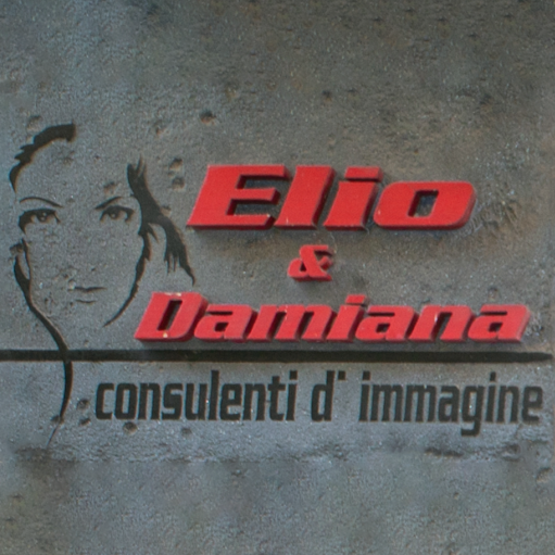 Elio & Damiana Parrucchieri a Carlentini logo