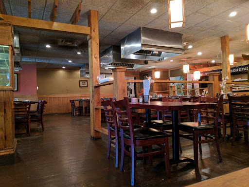 Japanese Steakhouse «Shogun Japanese Steakhouse», reviews and photos, 3420 US-60, Barboursville, WV 25504, USA