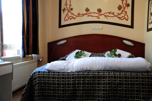 Hotel Vijaya