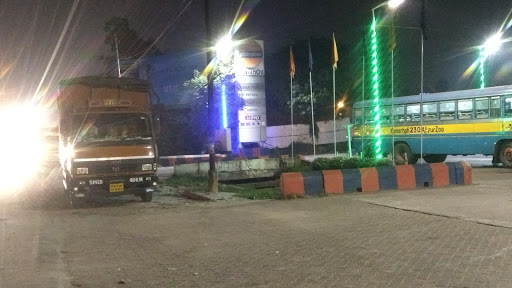 Indian Oil Fuel Station, 23 B, Barrackpore Trunk Rd, Manasbag, Nehaboot Nagar, Ariadaha, Kolkata, West Bengal 700058, India, Petrol_Pump, state WB