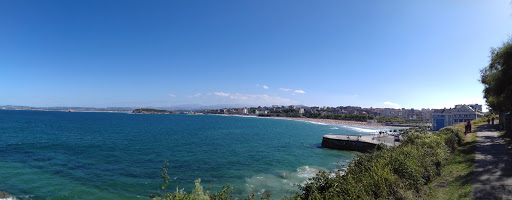 Parque De Mataleñas