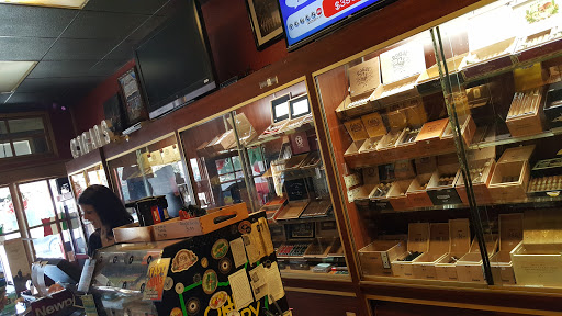 Tobacco Shop «Mayfield Smoke Shop», reviews and photos, 12307 Mayfield Rd, Cleveland, OH 44106, USA