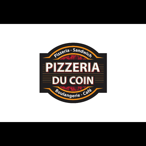 Pizzeria du coin logo