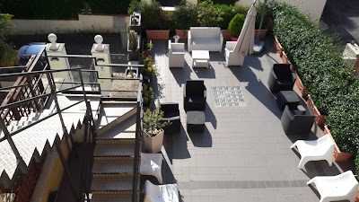 Photos of Ars Hotel