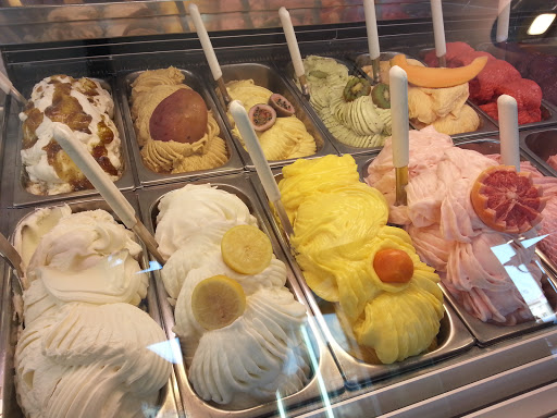 Gelato Santa Trinita