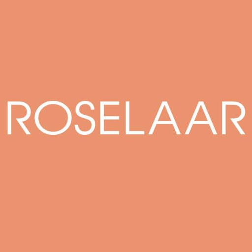 Winkelcentrum Roselaar logo