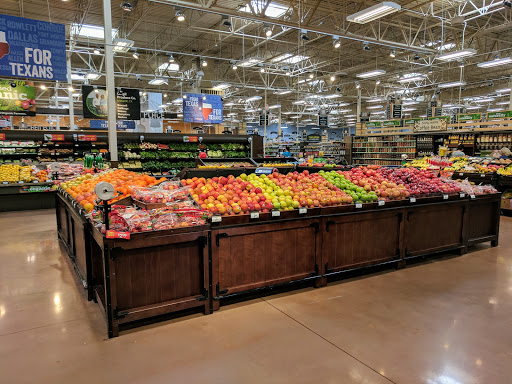 Supermarket «kroger», reviews and photos, 1631 SW Wilshire Blvd, Burleson, TX 76028, USA