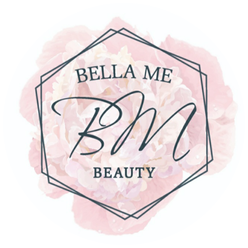 Bella me logo
