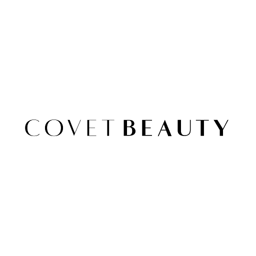 Covet Beauty logo