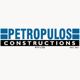 Petropulos Constructions Pty Ltd logo