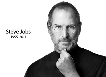 Steve Jobs
