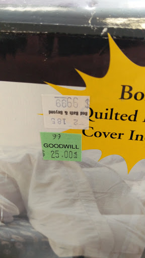 Non-Profit Organization «Goodwill», reviews and photos, 255 Wilmington West Chester Pike, Chadds Ford, PA 19317, USA