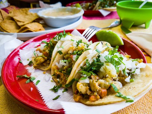 Mexican Restaurant «El Azteca Mexican Deli», reviews and photos, 97 Main St, Poughkeepsie, NY 12601, USA