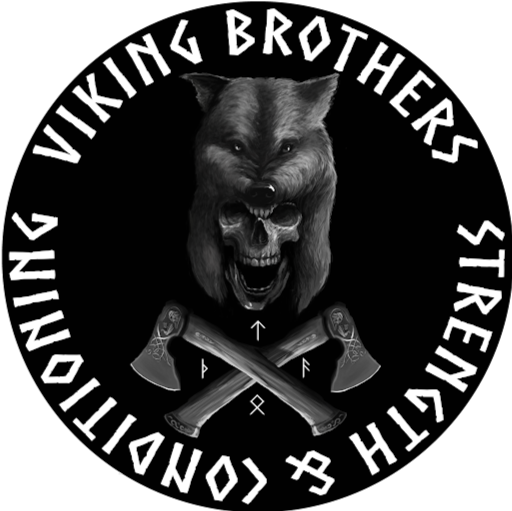 Viking Brothers Strength and Conditioning logo