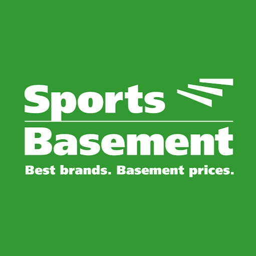 Sports Basement Santa Rosa logo