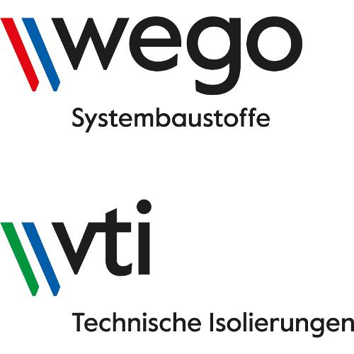 Wego/Vti Hanau logo