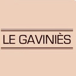 Le Gavinies logo