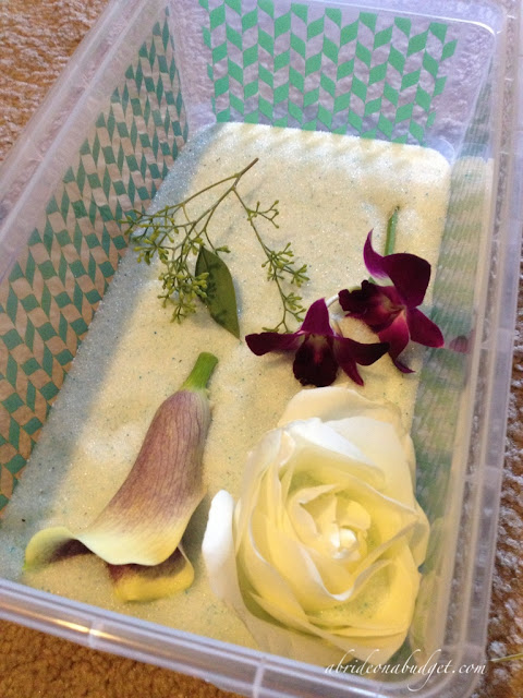 How to preserve flowers with air, silica, and more