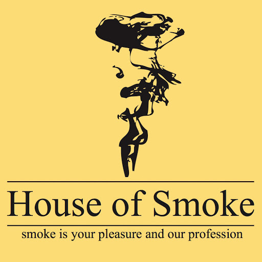 House of Smoke Basel logo