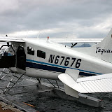 Taquan Air - Ketchikan, Alaska