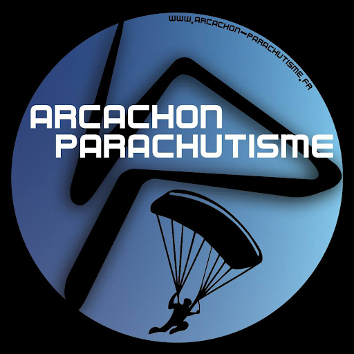 Arcachon Parachutisme logo