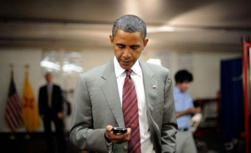 Dear President Obama, ask not how you can dial an iPhone, ask how iMore can help you dial!