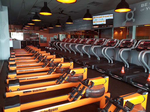 Gym «Orangetheory Fitness», reviews and photos, 4211 S Buckley Rd, Aurora, CO 80013, USA