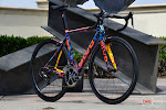 
Divo ST Shimano Dura Ace 9000 Complete Bike  at twohubs.com