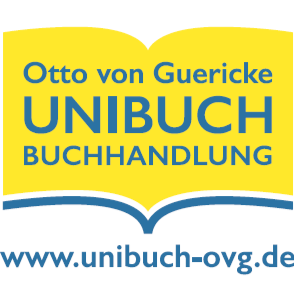 Otto-von-Guericke Universitätsbuchhandlung GmbH logo