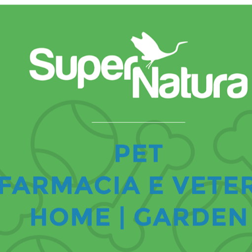 Supernatura Mega Pet Store - Parafarmacia e farmacia veterinaria
