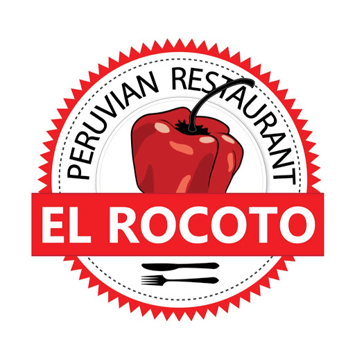 El Rocoto logo