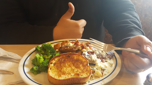 IHOP