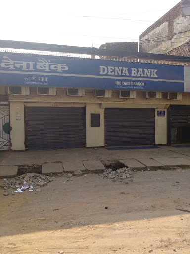 Dena Bank, Dehradun Rd, Ganesh Pur, Roorkee, Uttarakhand 247667, India, Public_Sector_Bank, state UK