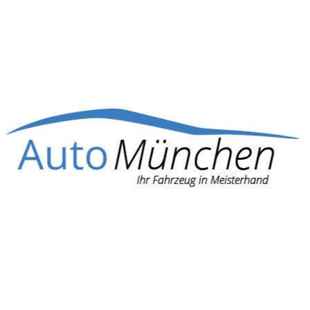 Auto München Kfz-Meisterbetrieb logo