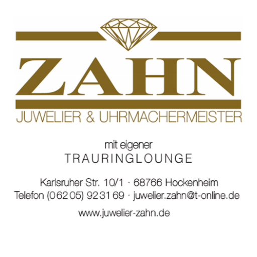Juwelier Zahn logo