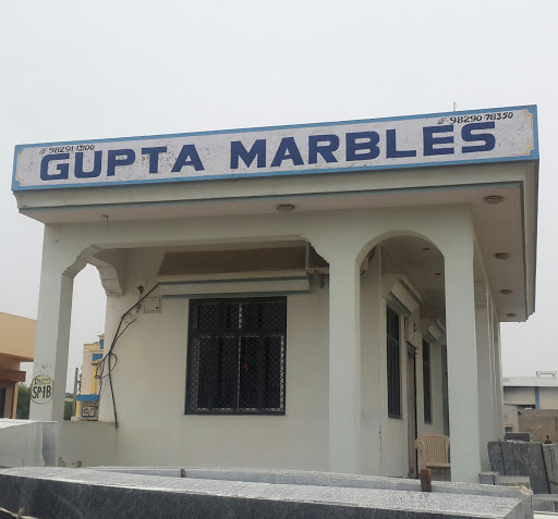 Gupta Marbles India, Paryavaran 1st Rd, Madanganj, RICCO Industrial Area, Kishangarh, Rajasthan 305801, India, Natural_Stone_Exporter, state RJ
