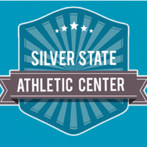 Silver State Athletic Center logo