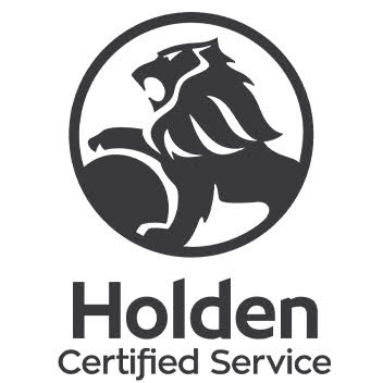 Booran Holden Cheltenham Service Centre logo