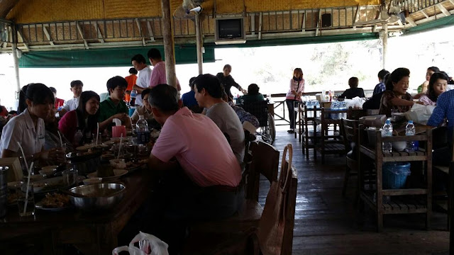 Ton Nam Restaurant